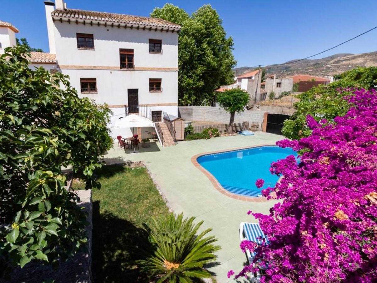 Casa Perla Del Valle Melegis Exterior foto