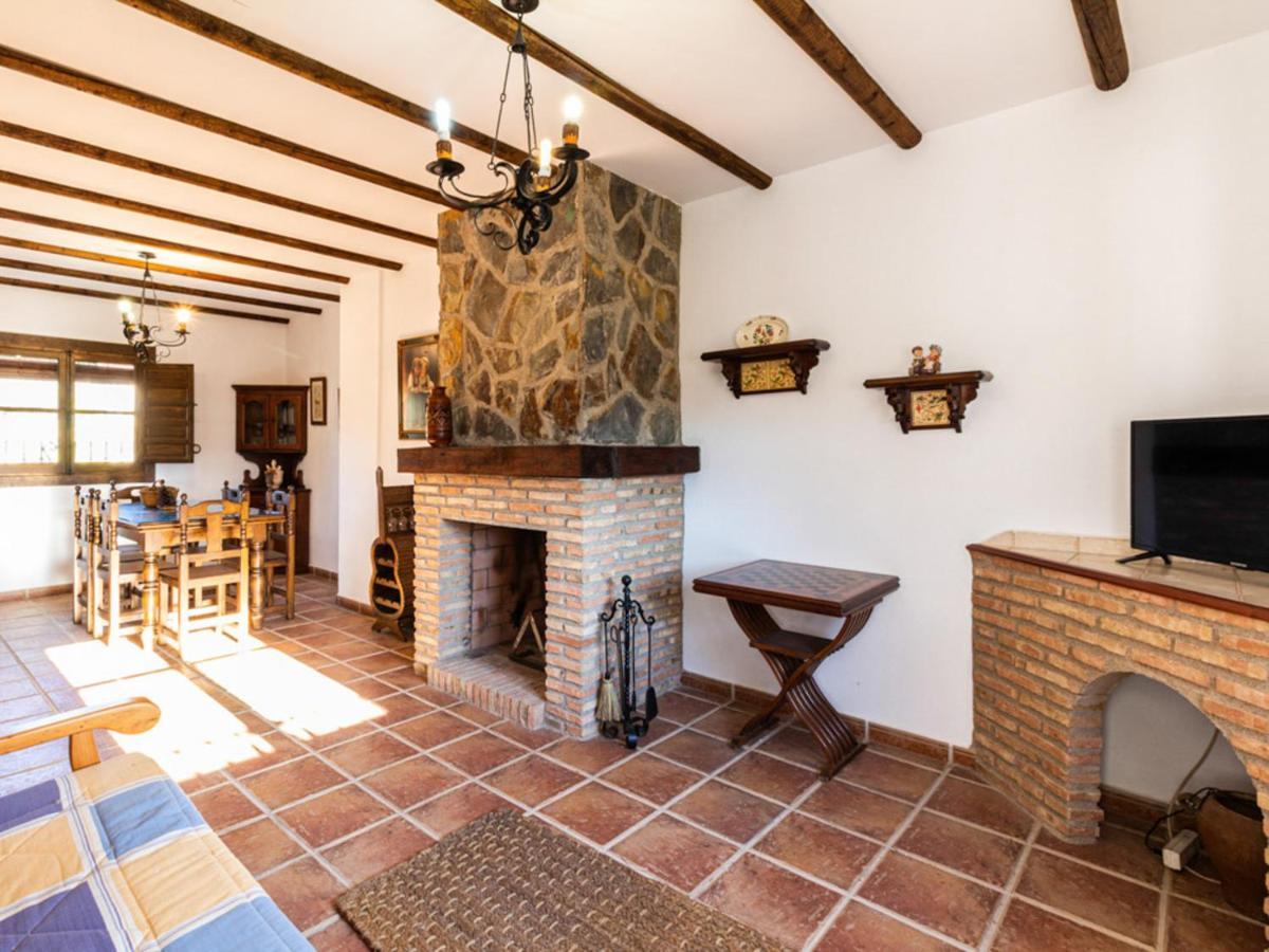 Casa Perla Del Valle Melegis Exterior foto