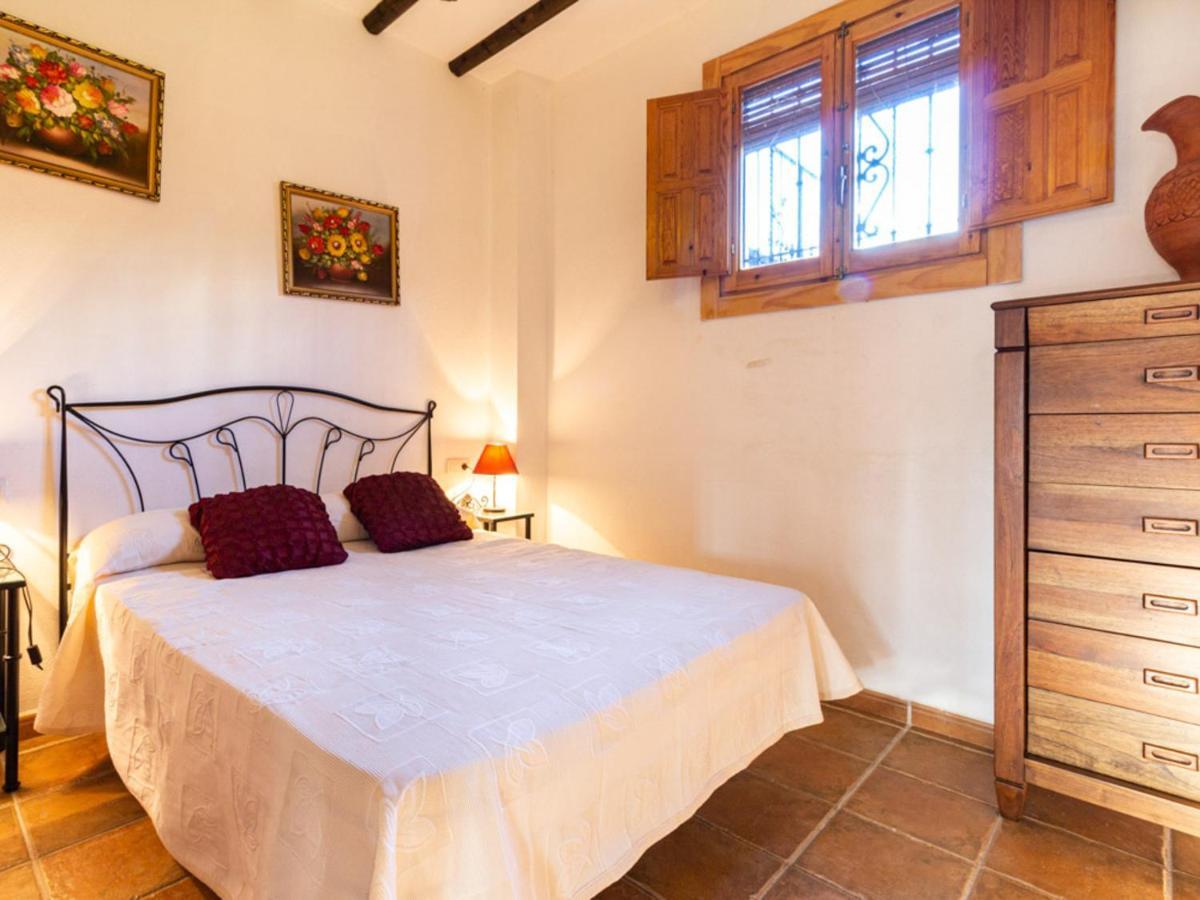 Casa Perla Del Valle Melegis Exterior foto