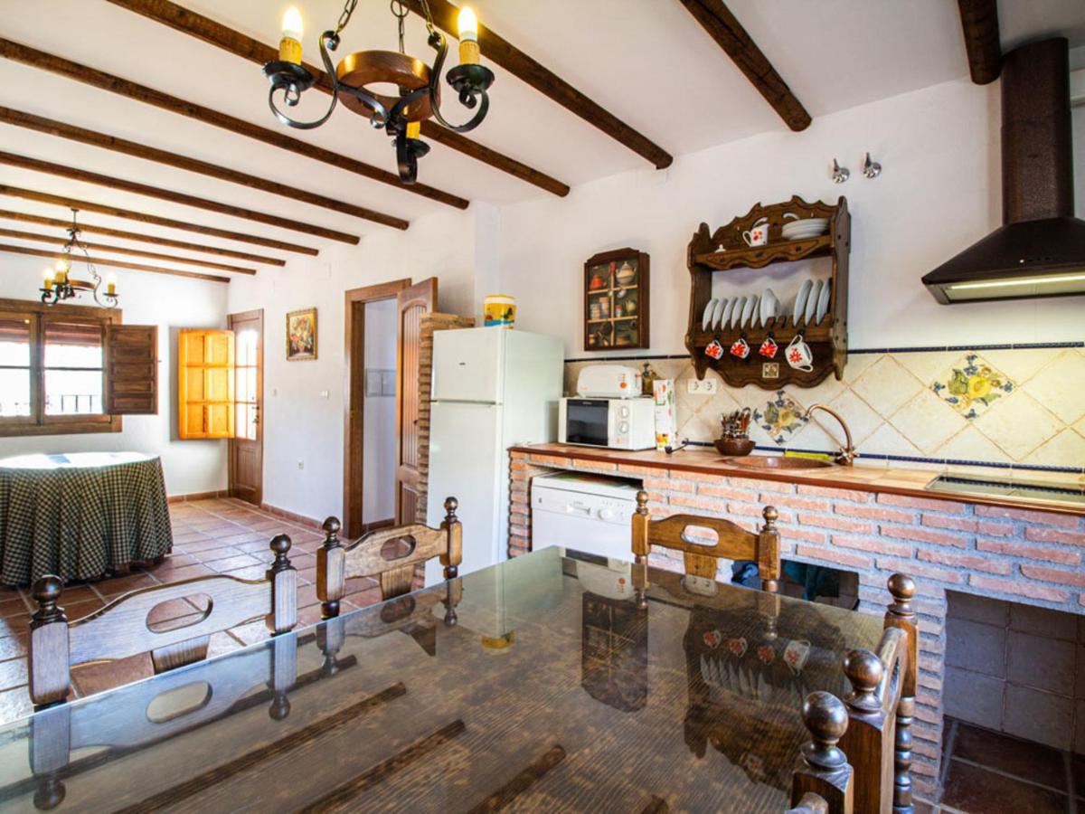 Casa Perla Del Valle Melegis Exterior foto