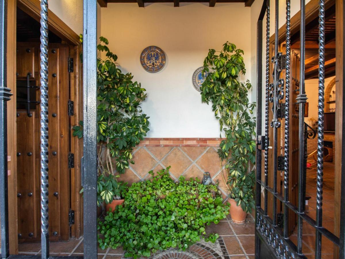 Casa Perla Del Valle Melegis Exterior foto