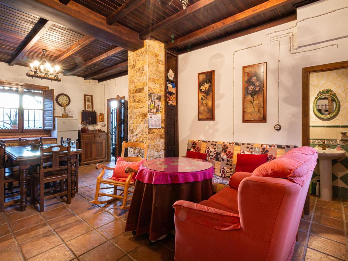 Casa Perla Del Valle Melegis Exterior foto