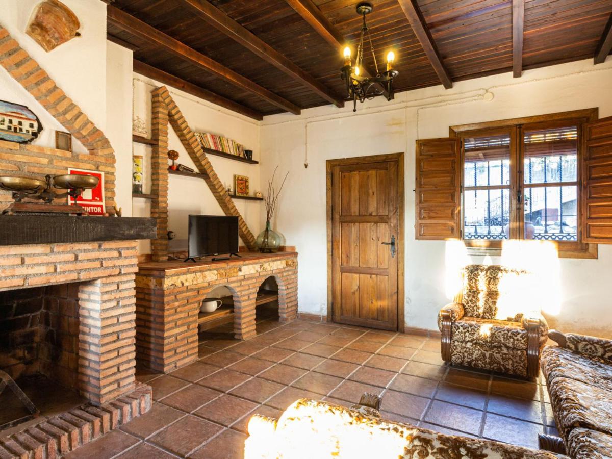 Casa Perla Del Valle Melegis Exterior foto