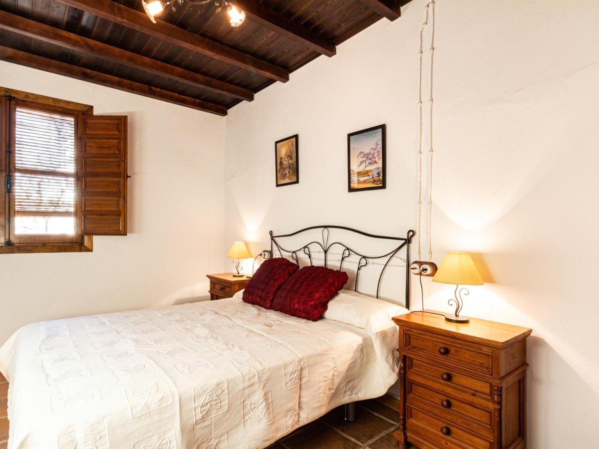 Casa Perla Del Valle Melegis Exterior foto