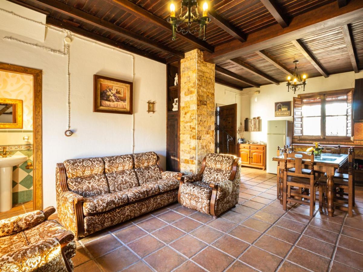 Casa Perla Del Valle Melegis Exterior foto